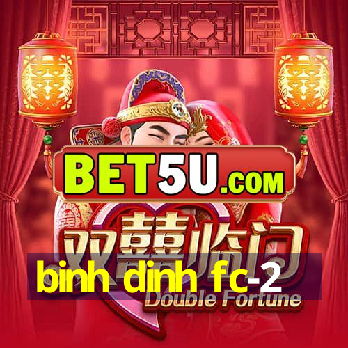 binh dinh fc